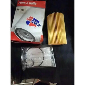 Carquest R84041 Oil Filter